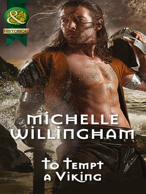 cover image of To Tempt a Viking